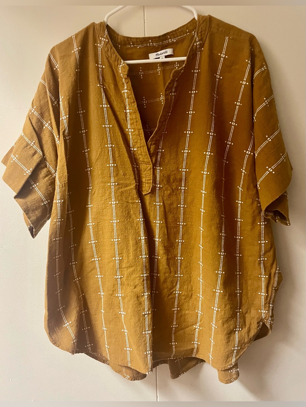 Madewell top